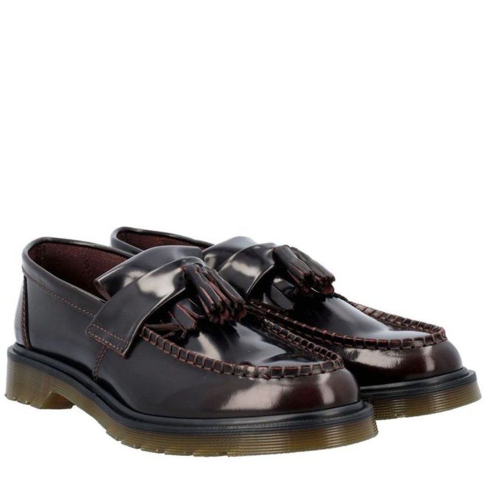 Dr. Martens Adrian Tassel Loafers